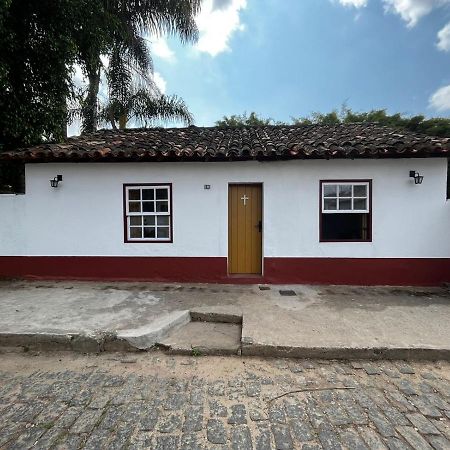 Villa Casa Do Chafariz Tiradentes Exterior foto